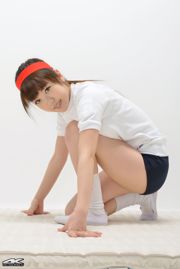 [4K-STAR] NO.00056 Купальник Mimi Shiraishi, спортивная одежда, красивая девушка