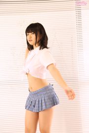 [Cosdoki] Yurina Aizawa 相澤ゆりな aizawayurina_pic_sexyjk1