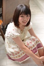 [LOVEPOP] Hazuki Tsubasa << Naturale con i vestiti --PPV >>
