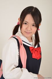 Yuzuki Hoshino "bielizna! -PPV" [LOVEPOP]