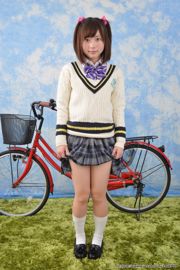 Rin Sasayama Rin Sasayama Loli, studentessa Set8 [LovePop]