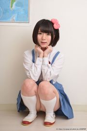 [LovePop] Mio Shinozaki << Serie di uniformi scolastiche di classe >> Set07