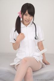 Misa Suzumi << Affascinante infermiera! --PPV >> [LOVEPOP]