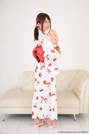 Mayu Yuuki / Mayu Yuuki Kimono Set6 [LovePop]