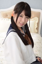 Rena Aoi あ お い れ な uniforme scolastica Set10 [LovePop]