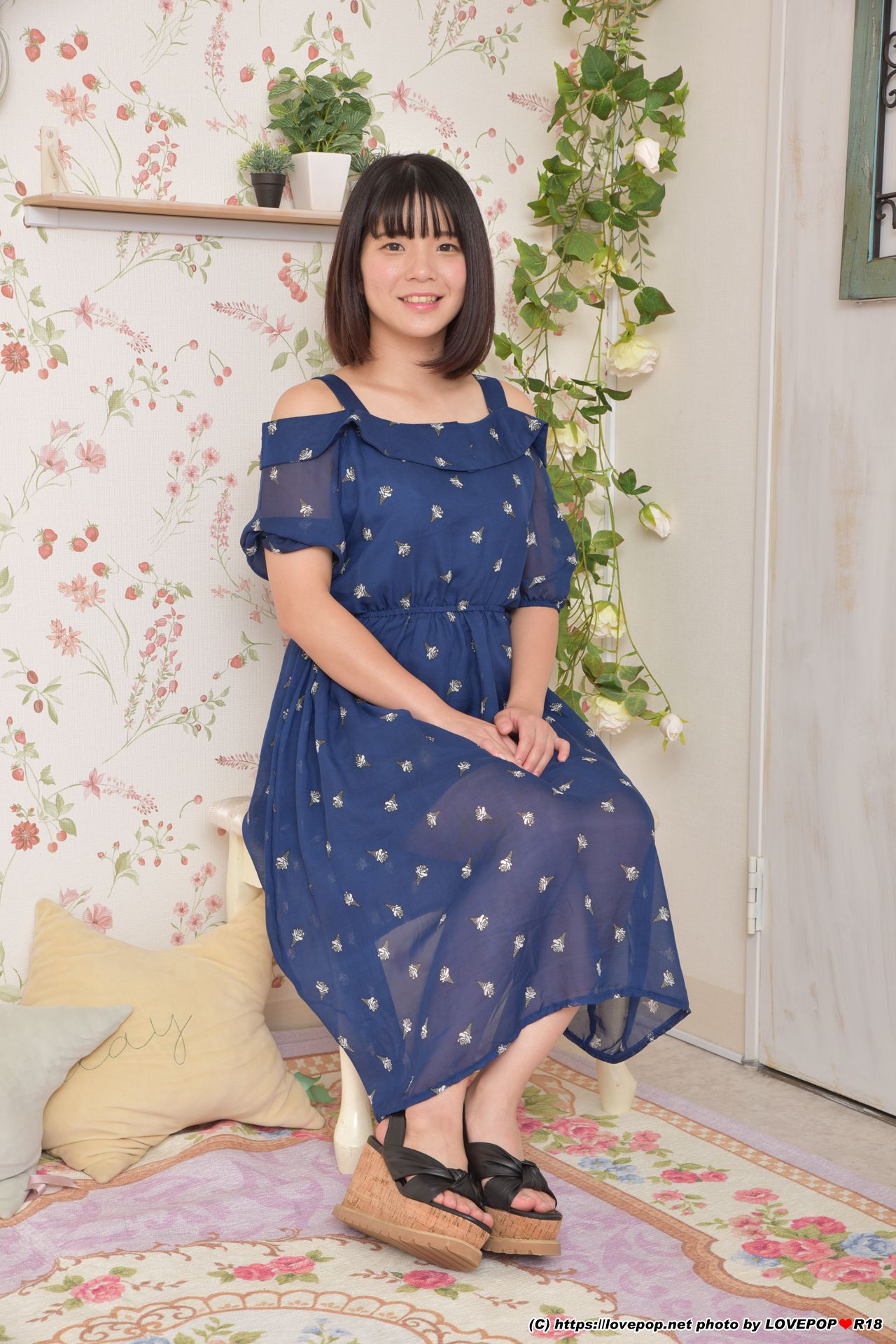 Riko Sato Pagina 47 No.fc282b