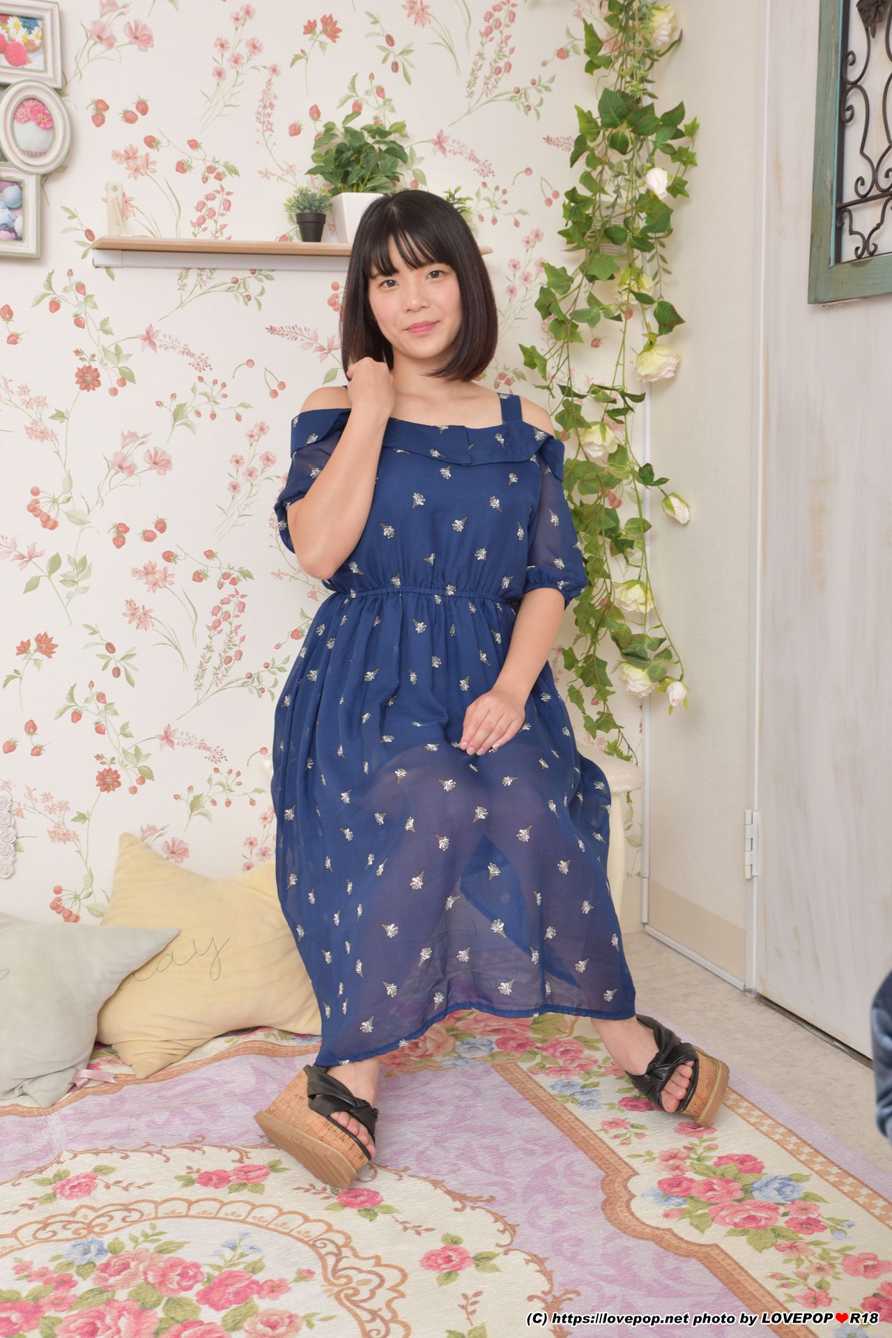 Riko Sato Página 55 No.d46941