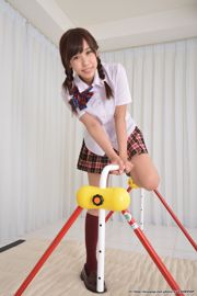 Ruru Aizawa schooluniform serie set5 [LovePop]