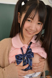 [LOVEPOP] Yuzuka Shirai Shirai seragam sekolah ! - PPV