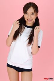 [RQ-STAR] NO.00227 Nakata Asami Bloomers Gymwear Sportswear bella ragazza