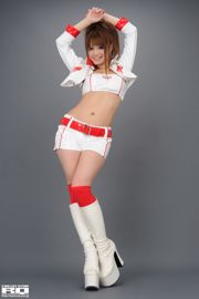 [RQ-STAR] NO.00475 Megumi Haruna Race Queen