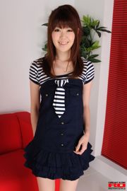 [RQ-STAR] NO.00376 Ikuta Haruka Private Dress Minigonna stile dolce