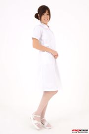 [RQ-STAR] NO.00138 Costume da infermiera Nagazaku Airi Costume da infermiera