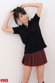 [RQ-STAR] NO.00379 Seri seragam Sekolah Gadis Sekolah Miyuki Koizumi