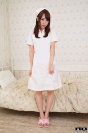 Yui Yui / Mai "Costume da infermiera" [RQ-STAR]
