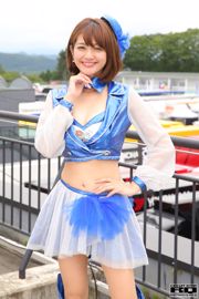 Hina Yaginuma Yananuma Haruna "RQ Costume" (solo foto) [RQ-STAR]