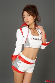 [RQ-STAR] NO.00110 Aikawa Yuki Race Queen เรซควีน