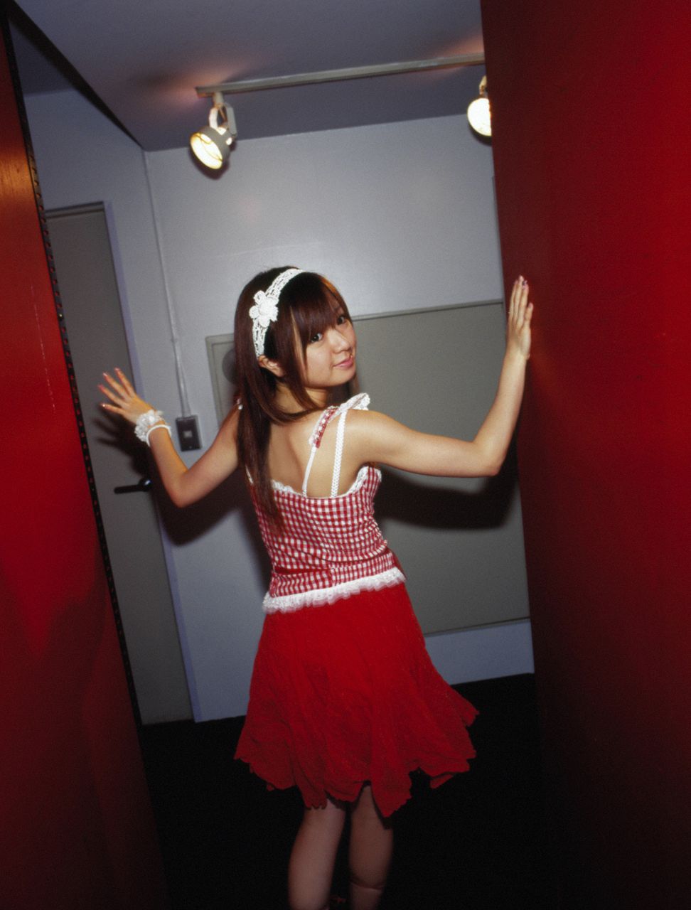 Asami Konno Strona 4 No.089ded