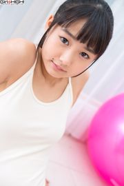 Body di Nishino Hananoi "Beautiful Girl School" Part2 [Girlz-High]