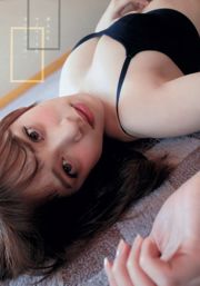 [Young Magazine] Tomaru Sayaka Hira Yuna 2016 nr 14 Photo Magazine