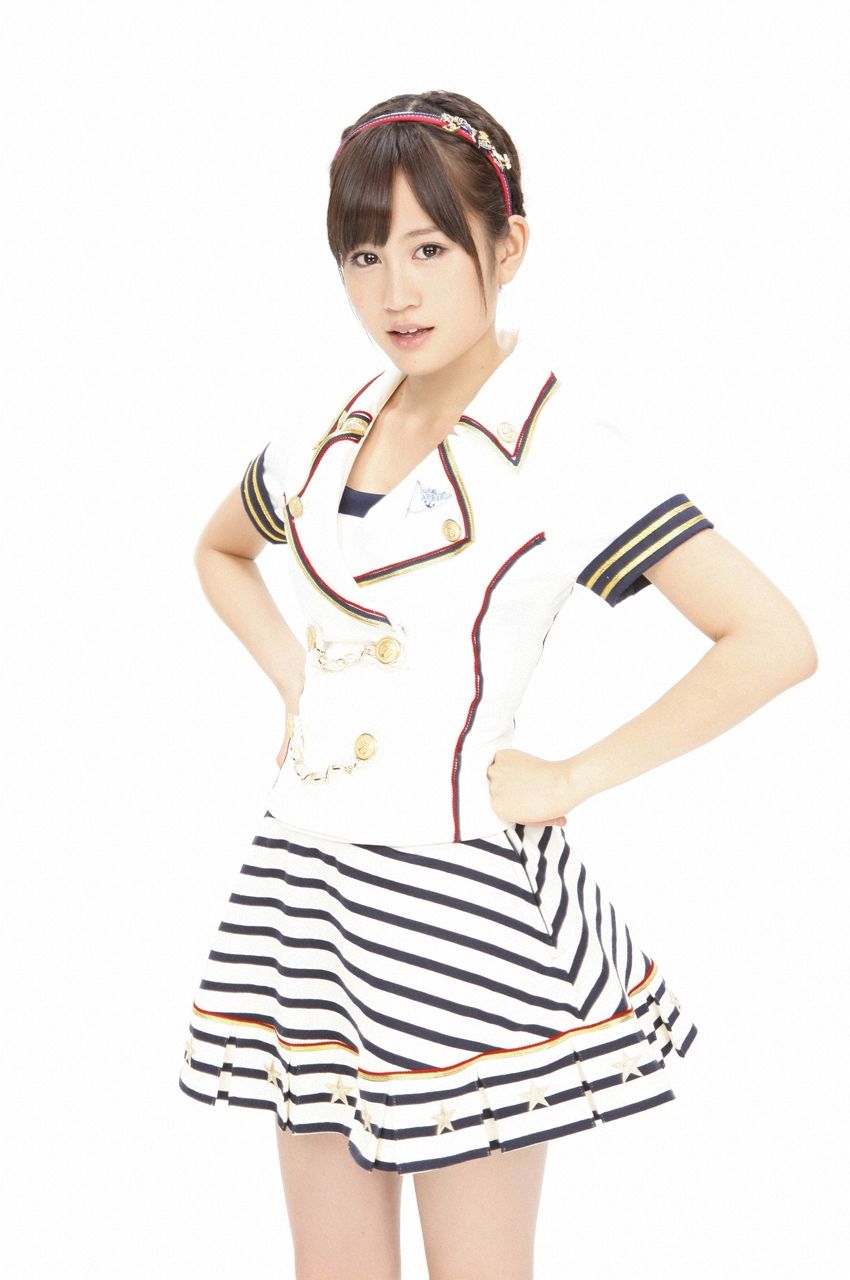 Maeda Atsuko Pagina 7 No.698e18