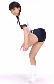 [BWH] BWH0013 Shoko Hamada 浜田翔子 运动装少女
