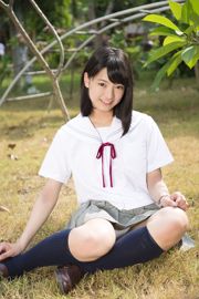 Collezione New Girl Haruka Nagasawa [PB]