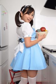 Mimi Asano / Emi Asano Beautiful Maid Series Set16 [Digi-Gra デジグラ]