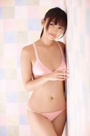 Yoshiki Risa / Yoshiki Rika „Sexy Beauty” [YS Web] Vol.498