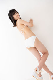 [Minisuka.tv] Ami Manabe 覞辺あみ - Fresh-idol Gallery 64