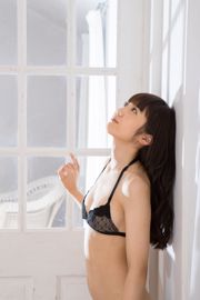Belle fille japonaise Ai Takanashi [Minisuka] Galerie secrète STAGE1 2.2