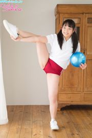 Yuumi Yuumi / Yumi Ragazza attiva del liceo [Minisuka.tv]