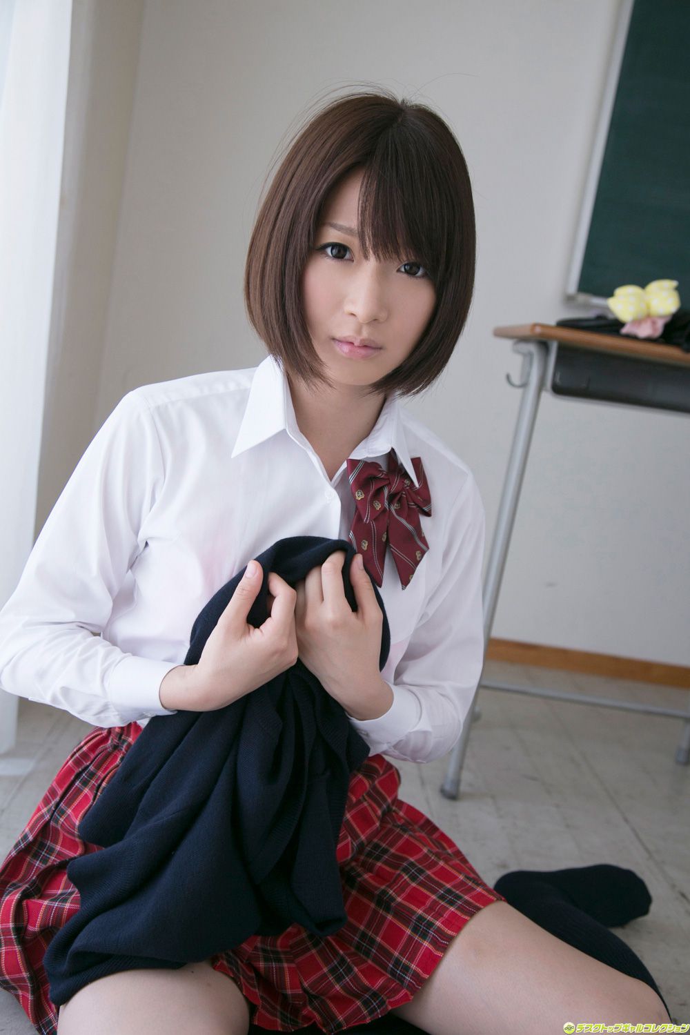 神谷まゆ ページ3 No.9ebef4