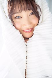 [Graphis Gals] NO.463 Kamei Anna "Angel Smile"