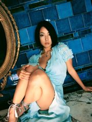 Megumi "Love & Spice" [Bild.tv]