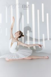 [Carrie GALLI] Diario di una studentessa di danza 078 Gao Wenwen 2