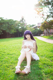 [Welfare COS] Anime-Bloggerin Asano Mushroom - Wie kann meine Schwester nur so süß sein!