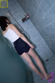 [LSS Camellia Photography] NO.299 Tập trung vào phòng tắm