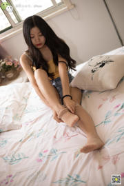 [Camellia Photography LSS] NO.039 เตียง De-silk