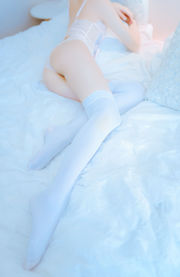 [Net Red COSER Photo] Blogger di anime Ruan Yi_Fairy - Elephant Pink