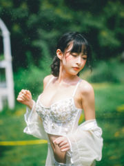 [Foto COSER de celebridade da Internet] Impressionante Shimizu Yuno - Wet Water Lolita