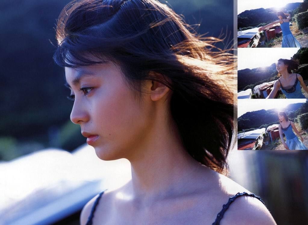 Yuika Motokariya Seite 4 No.e41075