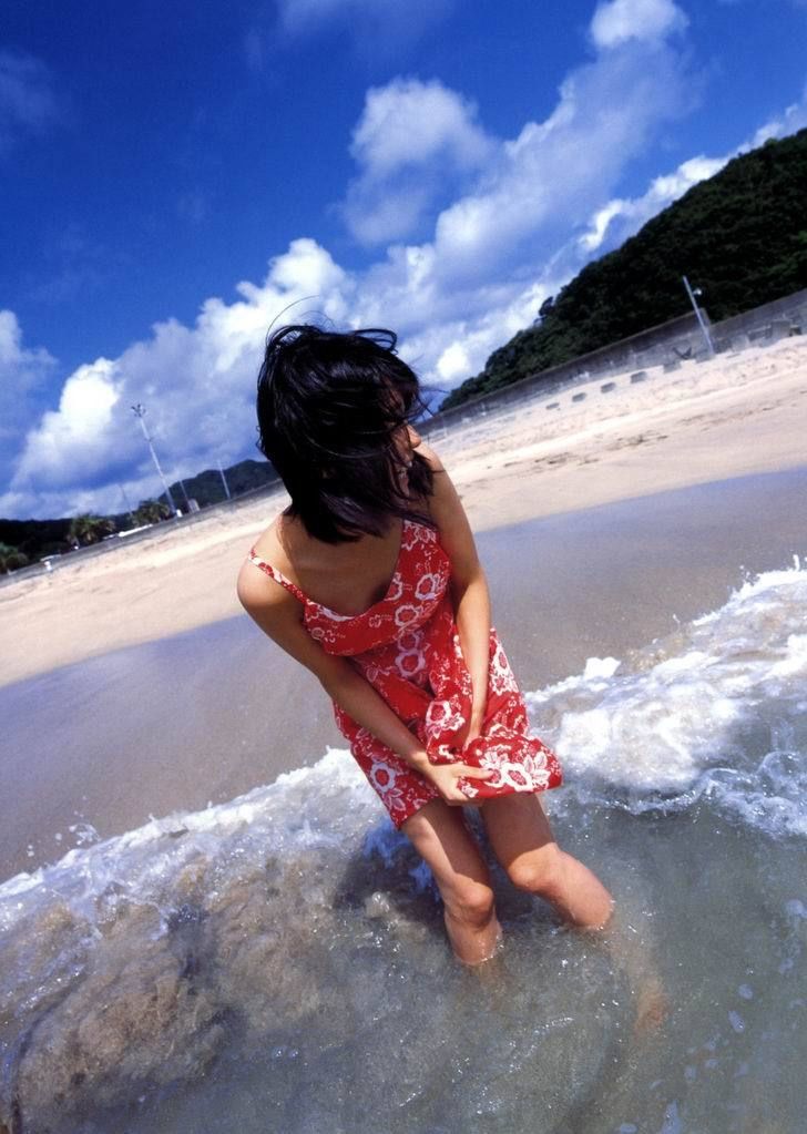 Yuika Motokariya Seite 53 No.1817a8