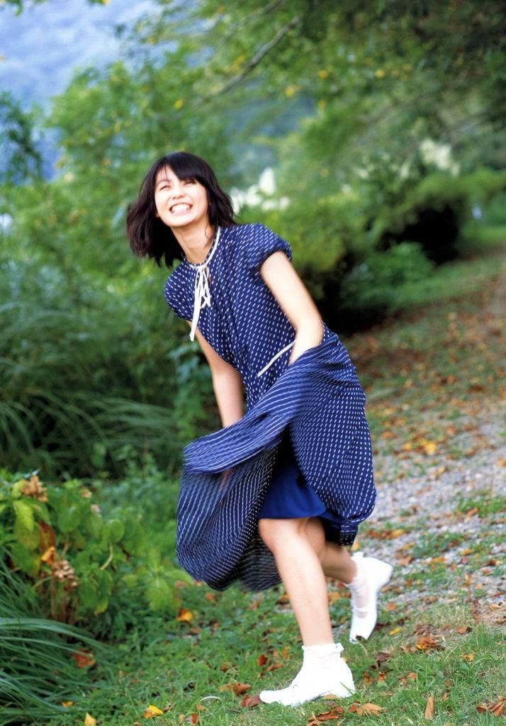 Yuika Motokariya Strona 34 No.632f43