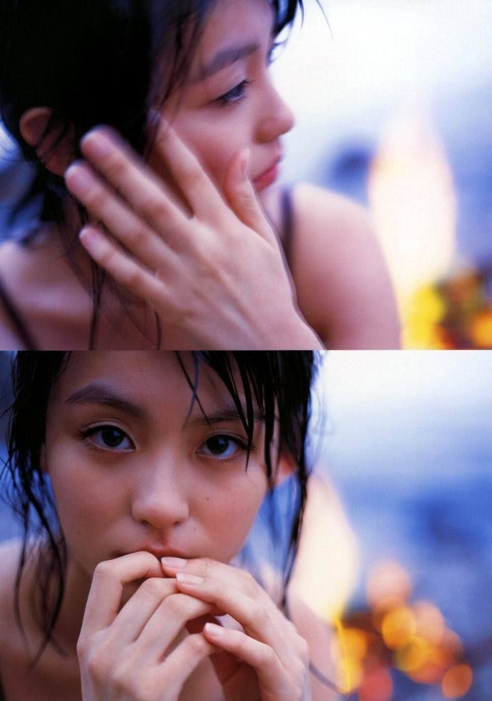 Yuika Motokariya Page 46 No.69e9be