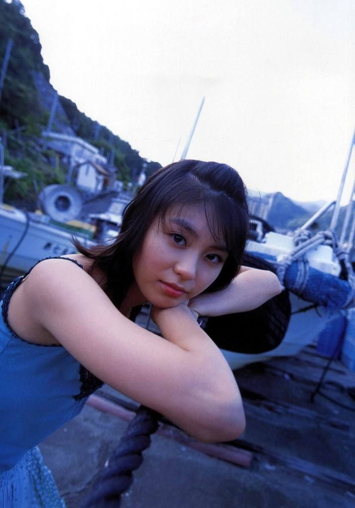 本假屋唯香 第45页 No.7024bc