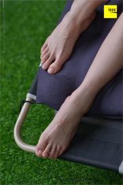 Warm Spring "Classic Flip Flops" [Iss aan IESS] Silky Foot Bento 221