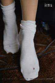 Silky Foot Bento 065 Xiaoxiao "Chaussettes en coton n ° 2 au monde" [IESS Bizarre et Intéressant]
