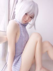 Ichiko Osamu "Sweater" [COSPLAY Beauty]