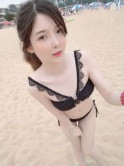 Yi Xiao Yangze "Summer Girlfriend" [COSPLAY Beauty]
